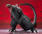 SHMA S.H.Monsterarts Godzilla Ultima