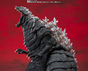 SHMA S.H.Monsterarts Godzilla Ultima