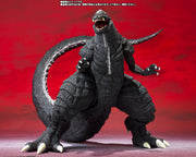 SHMA S.H.Monsterarts Godzilla Ultima