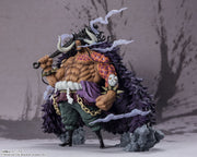 Figuarts Zero Kaido King Of The Beasts