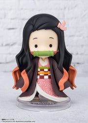 Figuarts Mini Little Nezuko