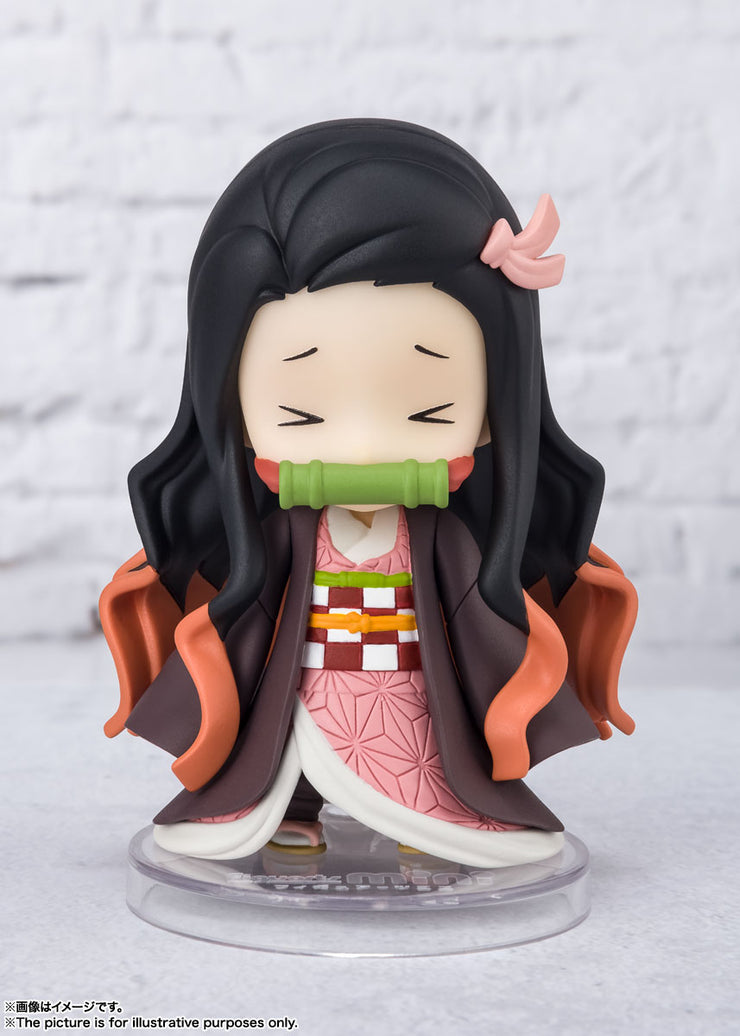 Figuarts Mini Little Nezuko