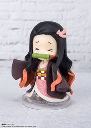 Figuarts Mini Little Nezuko