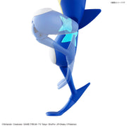 Pokemon Plamo Collection 47 Select Series Greninja