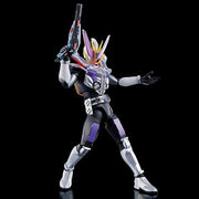 Figure-rise Standard Masked Rider Den-O Gun Form & Platform
