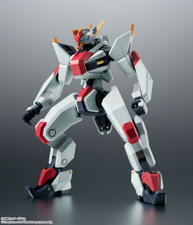 Robot Spirit (Side Amaim) Kenbu - Kyokai Senki