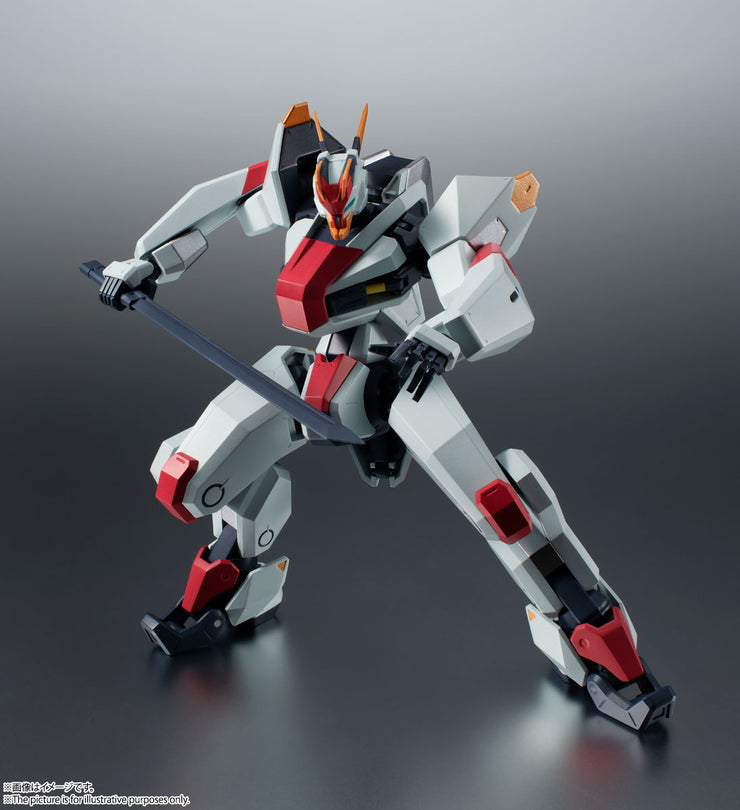 Robot Spirit (Side Amaim) Kenbu - Kyokai Senki