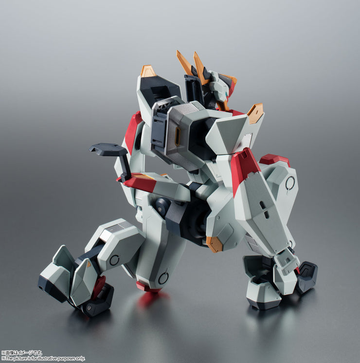 Robot Spirit (Side Amaim) Kenbu - Kyokai Senki