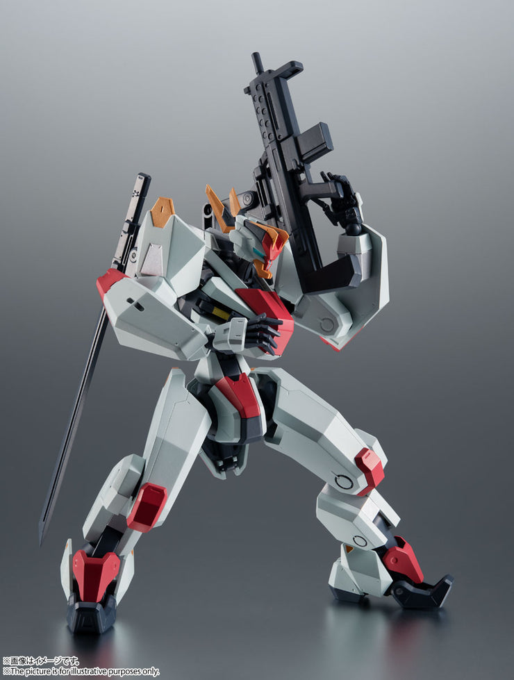 Robot Spirit (Side Amaim) Kenbu - Kyokai Senki