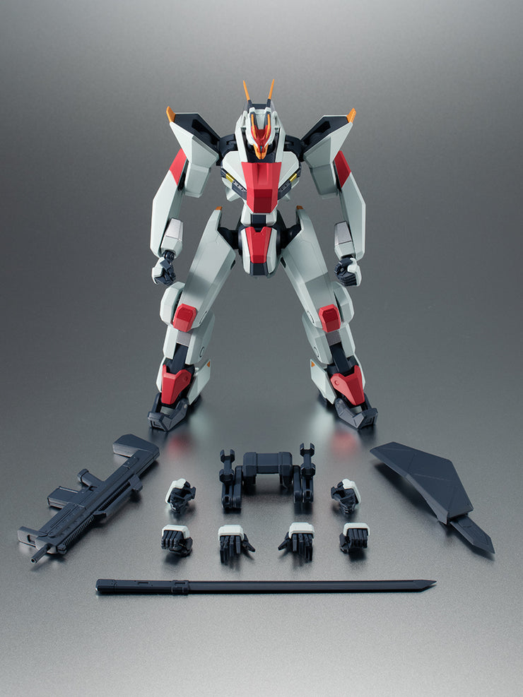 Robot Spirit (Side Amaim) Kenbu - Kyokai Senki