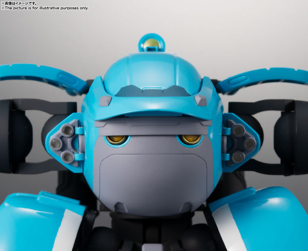 Robot Spirits (Side MB) Big Tony