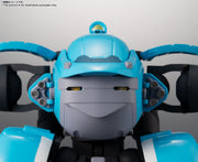 Robot Spirits (Side MB) Big Tony