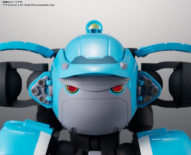 Robot Spirits (Side MB) Big Tony