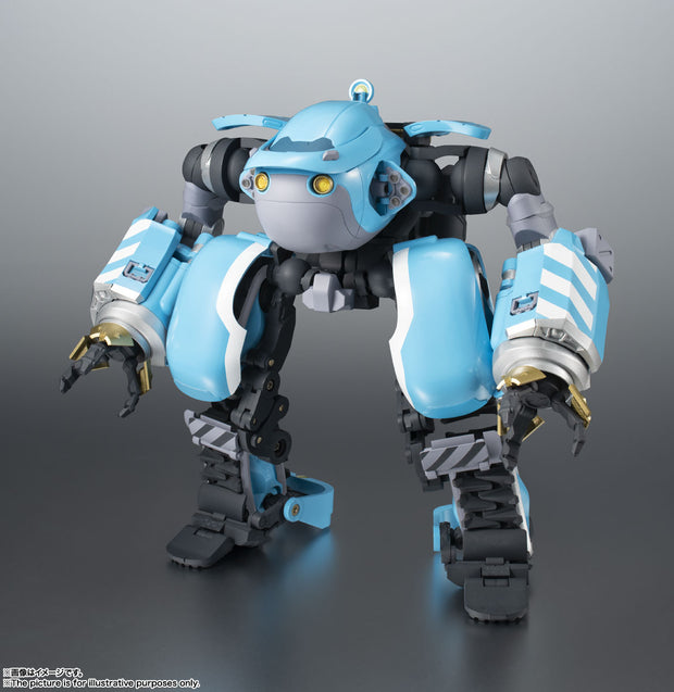 Robot Spirits (Side MB) Big Tony