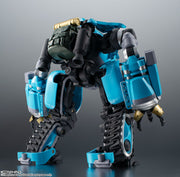 Robot Spirits (Side MB) Big Tony