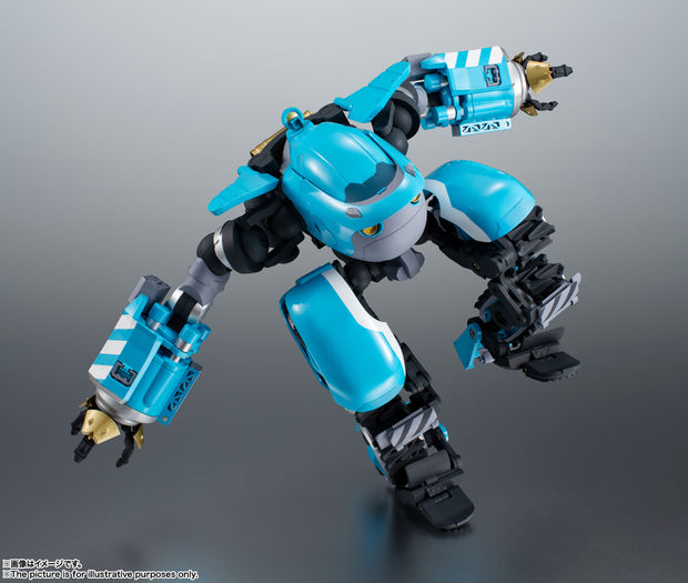 Robot Spirits (Side MB) Big Tony