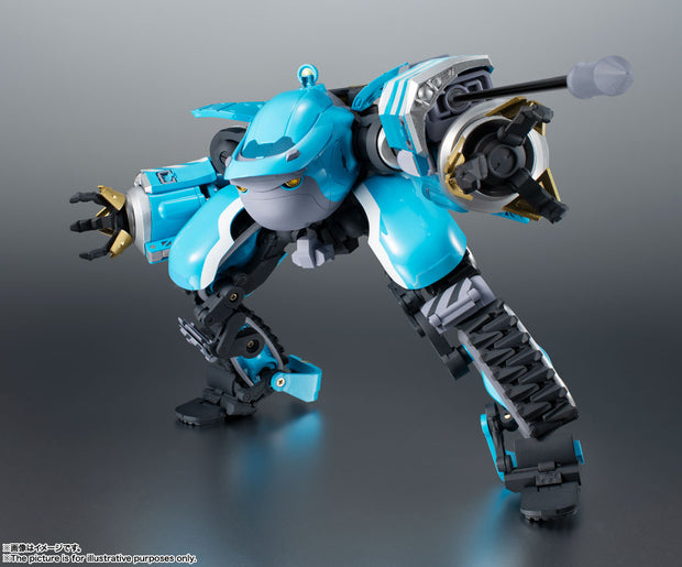 Robot Spirits (Side MB) Big Tony