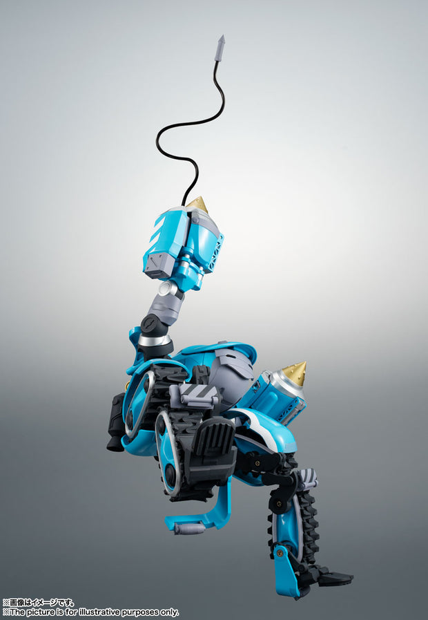 Robot Spirits (Side MB) Big Tony