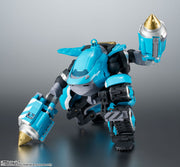 Robot Spirits (Side MB) Big Tony