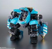 Robot Spirits (Side MB) Big Tony