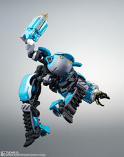 Robot Spirits (Side MB) Big Tony