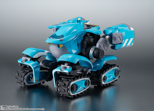 Robot Spirits (Side MB) Big Tony