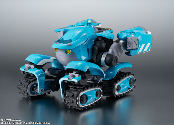 Robot Spirits (Side MB) Big Tony
