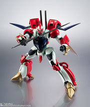 Metal Robot Spirits (Side AB) Billvine