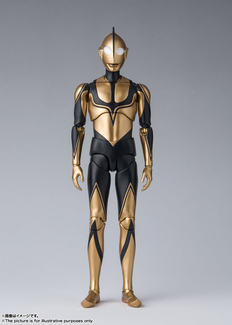 SHF Zoffy (Shin Ultraman)