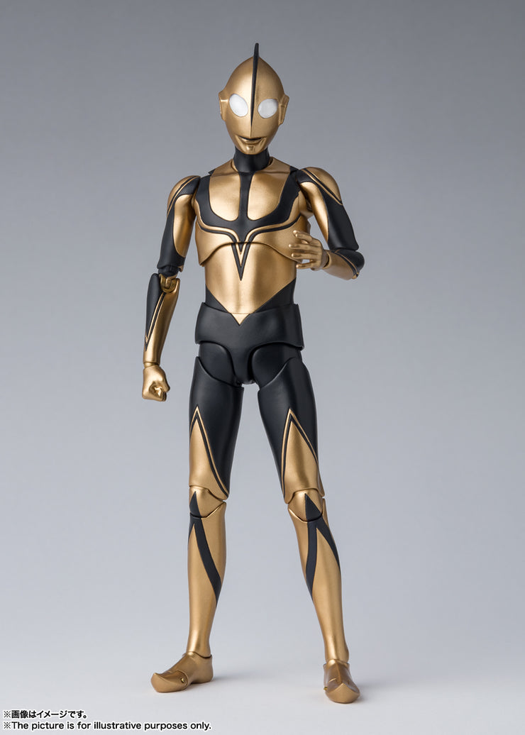 SHF Zoffy (Shin Ultraman)