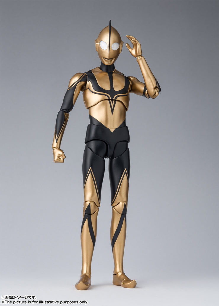SHF Zoffy (Shin Ultraman)