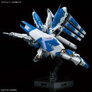 Rg 1/144 Hi-Nu Gundam