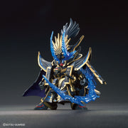 SDW Heroes 11 Nobunaga Gundam Epyon Dark Mask Ver