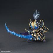SDW Heroes 11 Nobunaga Gundam Epyon Dark Mask Ver