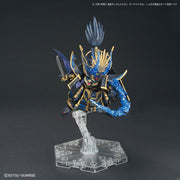 SDW Heroes 11 Nobunaga Gundam Epyon Dark Mask Ver