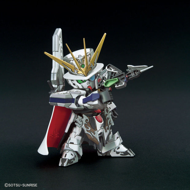 SDW Heroes 10 Arsene Gundam X