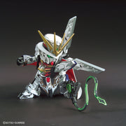 SDW Heroes 10 Arsene Gundam X