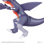 Pokemon Plamo Collection 48 Select Series Garchomp