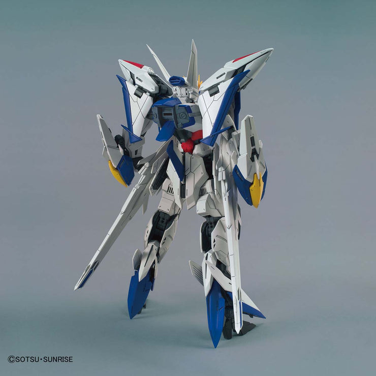 Mg 1/100 Eclipse Gundam