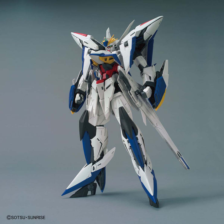 Mg 1/100 Eclipse Gundam