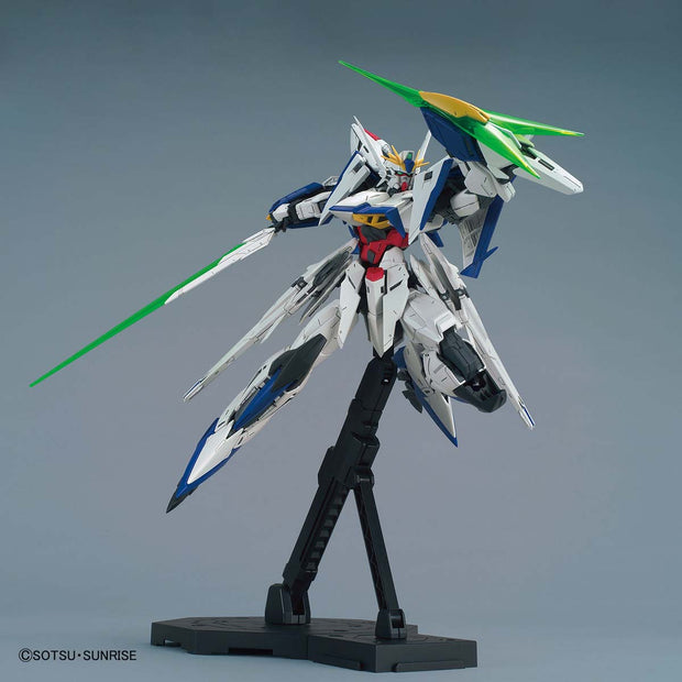 Mg 1/100 Eclipse Gundam