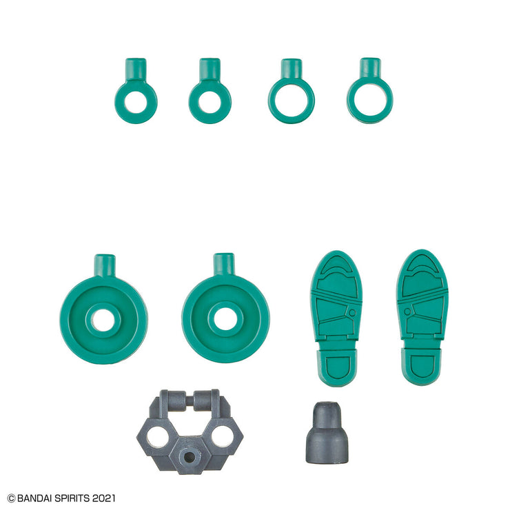30MS Option Body Parts Type A01 (Color B)
