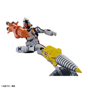 Figure-rise Standard Kamen Rider Fourze Base states