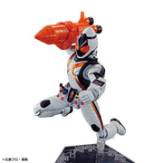 Figure-rise Standard Kamen Rider Fourze Base states