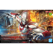Figure-Rise Standard Ultraman Suit Zoffy Action