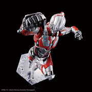 Figure-Rise Standard Ultraman Suit Zoffy Action