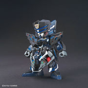 SDW Heroes 13 Verde Buster Team Member