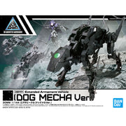 30MM 1/144 Extended Armanent Vehicle (Dog Mecha Ver.)