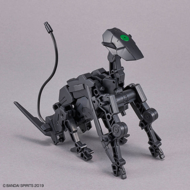 30MM 1/144 Extended Armanent Vehicle (Dog Mecha Ver.)