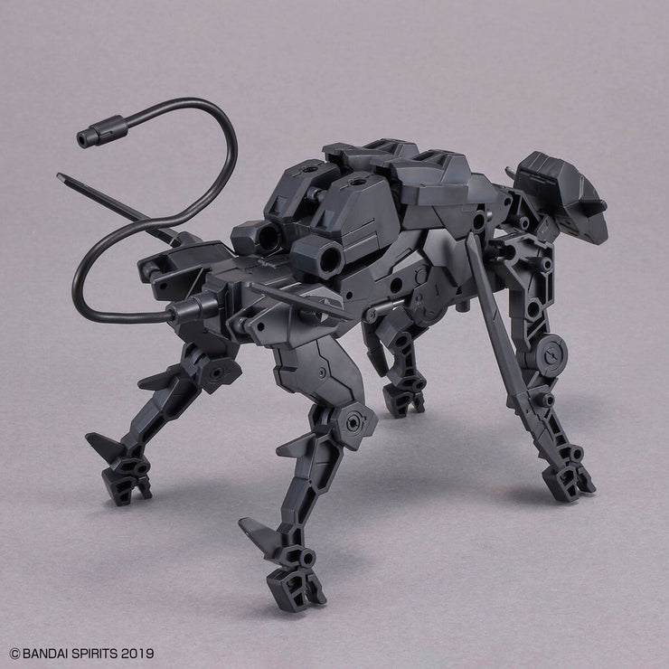 30MM 1/144 Extended Armanent Vehicle (Dog Mecha Ver.)